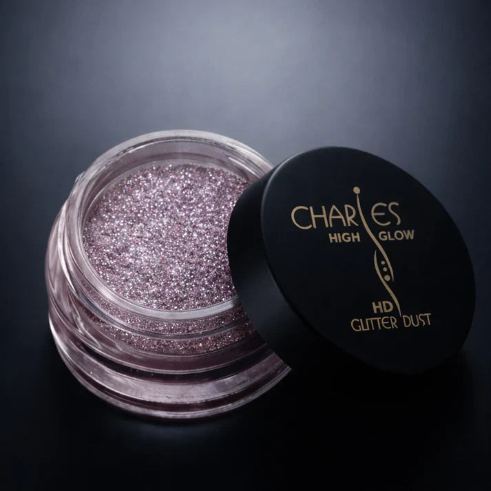 Charies High Glow Glitter Dust Charies
