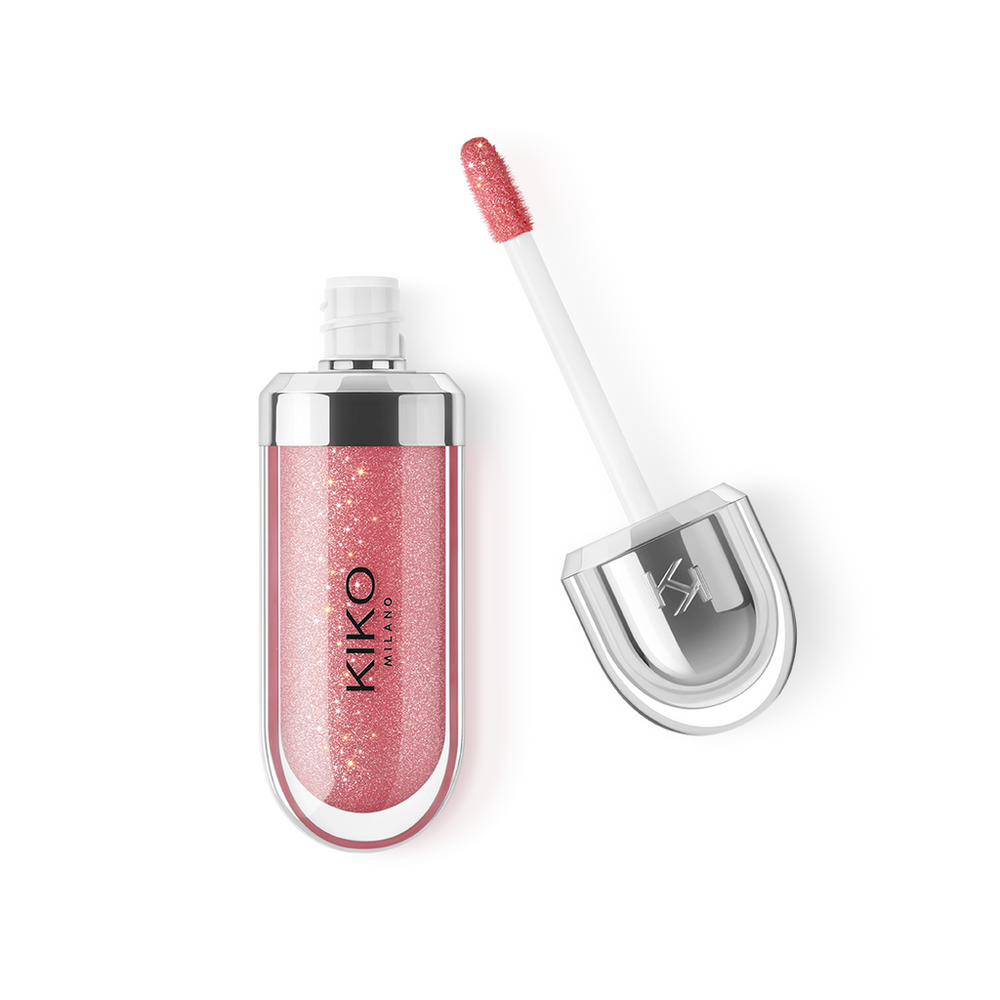Kiko Milano 3D Hydra Lipgloss KIKO MILANO