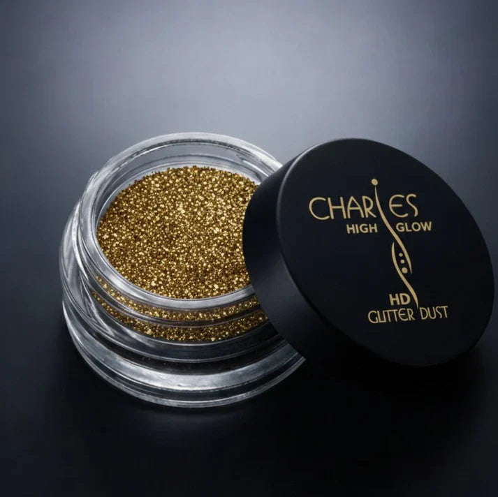 Charies High Glow Glitter Dust Charies