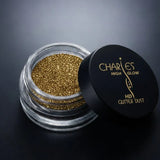 Charies High Glow Glitter Dust