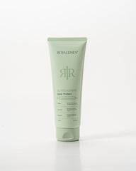 ROYALLINES Keratin & Green Tea Color Protect Oil Replacement (250ml) ROYALLINES