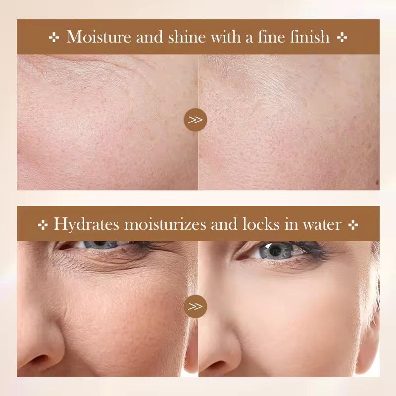 BIOAQUA Rice Plasma Hyaluronic Acid Essence BIOAQUA