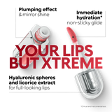KIKO Milano 3D Hydra Xtreme Lipglosses
