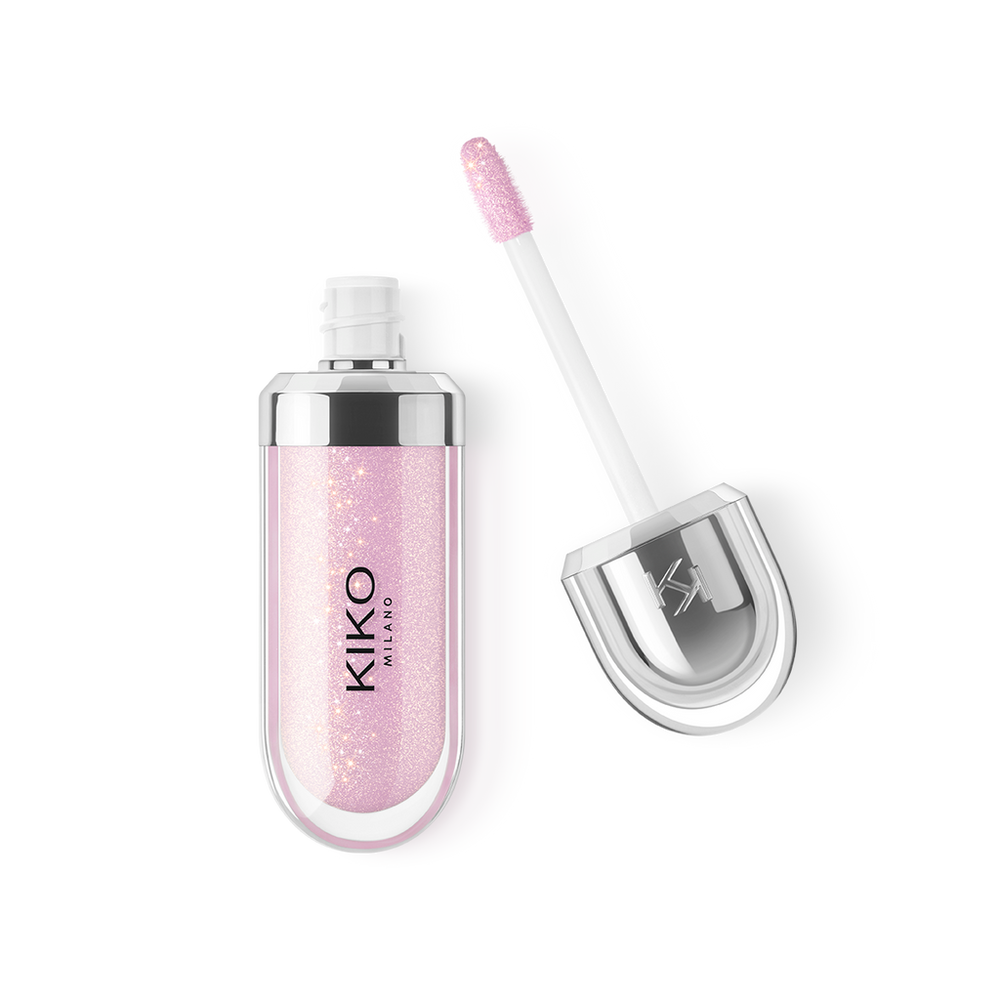 Kiko Milano 3D Hydra Lipgloss KIKO MILANO
