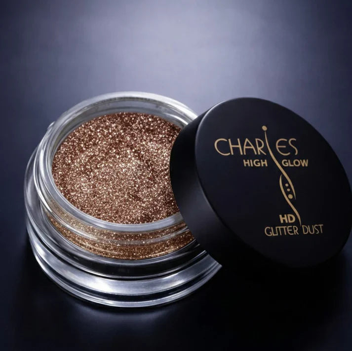 Charies High Glow Glitter Dust Charies