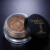 Charies High Glow Glitter Dust
