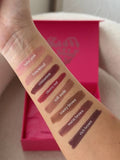 Huda Beauty Lip Contour Lip Stain For 12-Hour Wear
