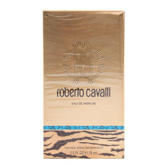 Roberto Cavalli Women Eau de Parfum - 75ml Roberto Cavalli