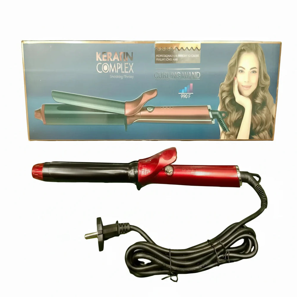 Kertain Complex Hair Roller Cosmia.pk