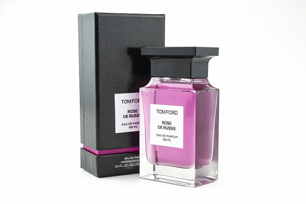 Tom Ford Rose de Russie Eau de Parfum – 100ml Tom Ford