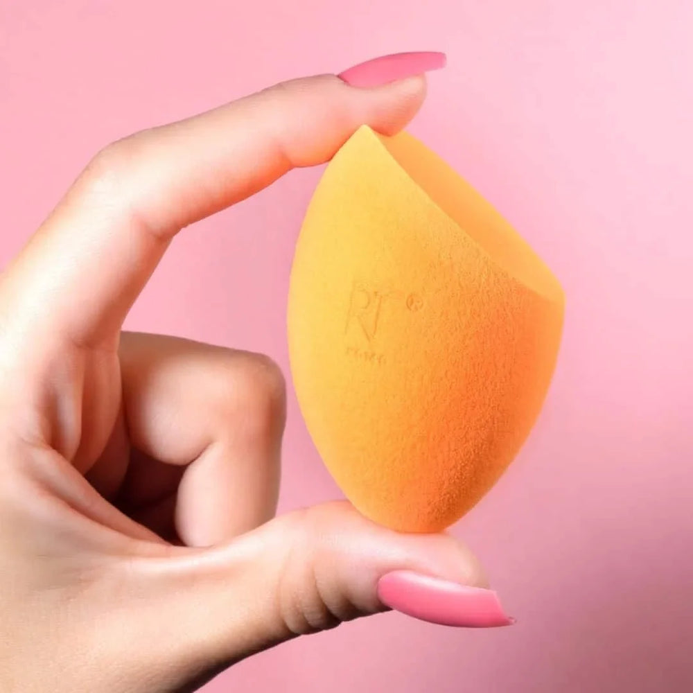 Real Techniques 4 Miracle Complexion Sponges Real Technique