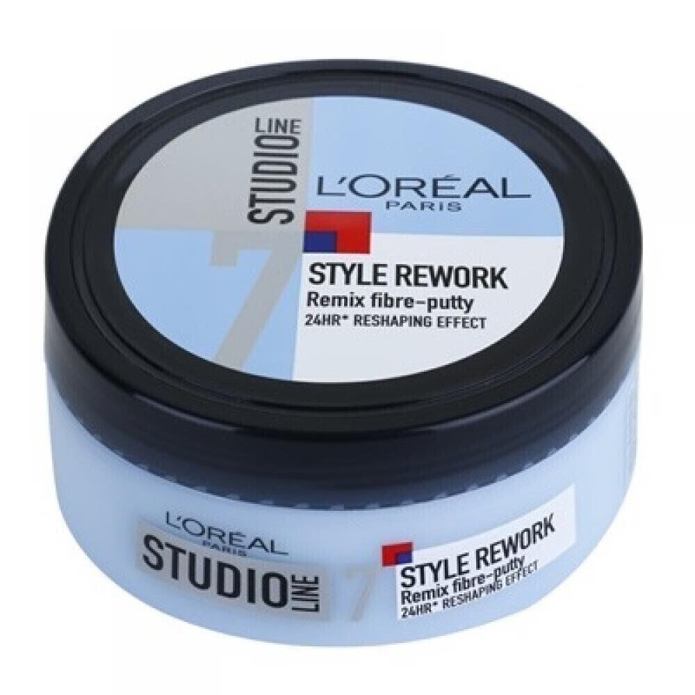 L'Oreal Studio Line Remix 150ml Loreal Paris