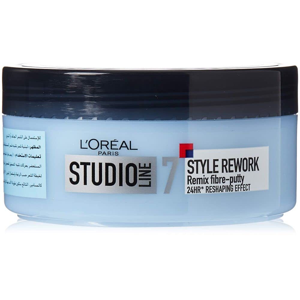 L'Oreal Studio Line Remix 150ml Loreal Paris