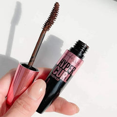Maybelline Hyper Curl Waterproof Mascara Maybelline
