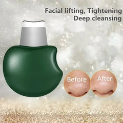 Portable Manual Blackhead Remover Tool for Facial Skincare, Pore Cosmia.pk