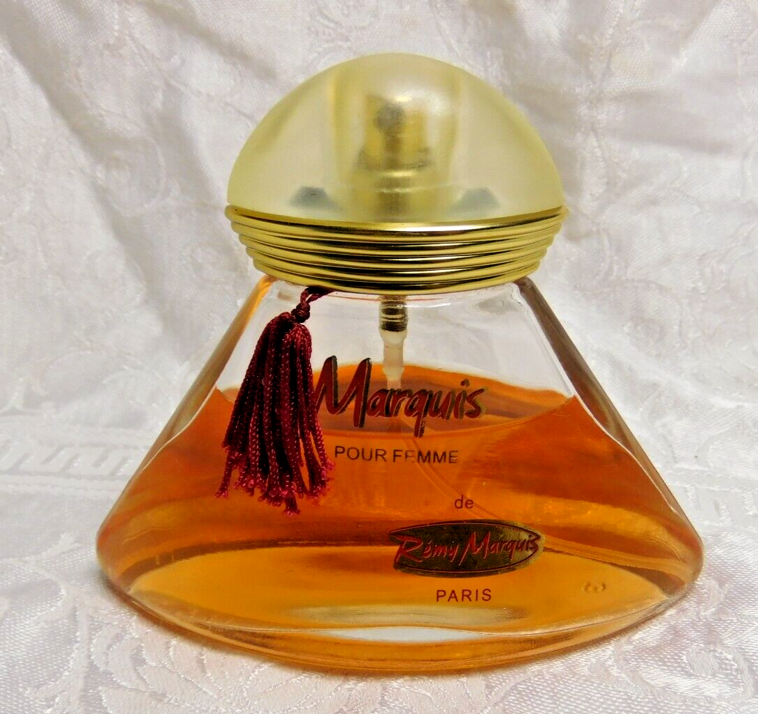 Marquis Parfum 100ml by Remy Marquis remy marquis