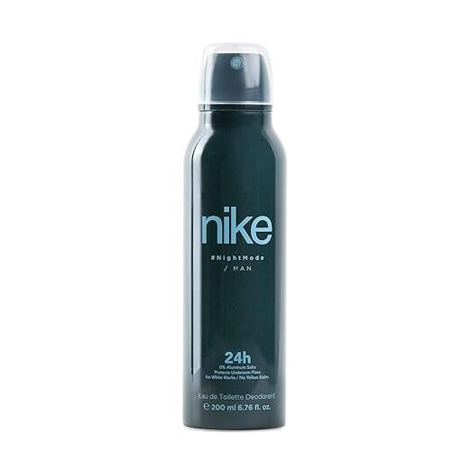 Nike Night Mode Man Deodorant Spray (200ml) Nike