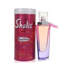 Remy Marquis Shalis for Ladies Eau De Perfume 100ml remy marquis