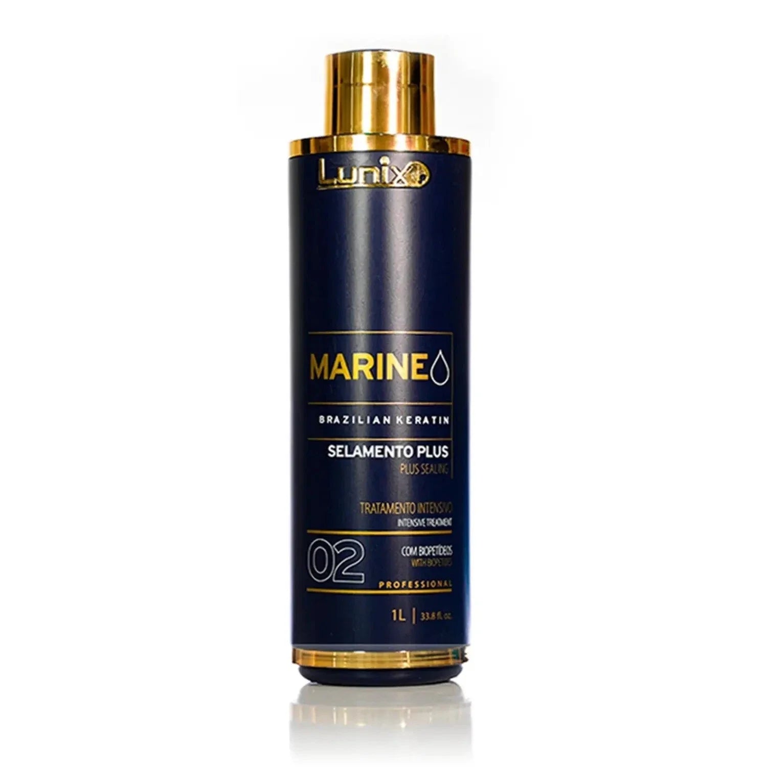 Lunix Marine Treatment 1000ml LUNIX
