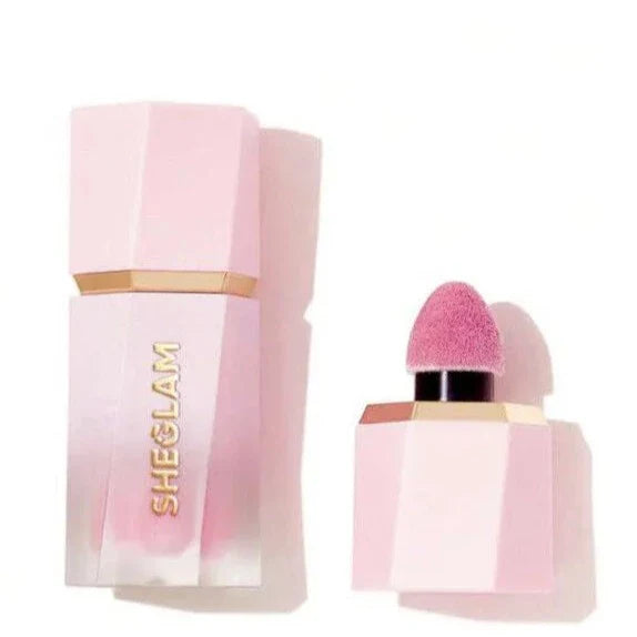 Shein Sheglam Color Bloom Dayglow Liquid Blush Sheglam