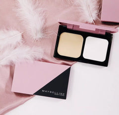 Original Maybelline Clear Smooth All in One Compact Powder Maybelline