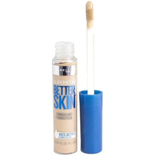 Maybelline Superstay Better Skin Concealer Corrector Maybelline