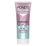 Pond's White Miracle Foam Whitening Face Wash - 90g