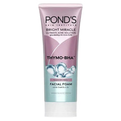 Pond's White Miracle Foam Whitening Face Wash - 90g Pond's