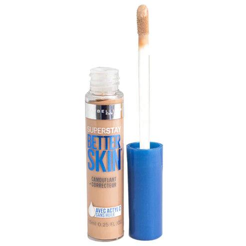 Maybelline Superstay Better Skin Concealer Corrector Maybelline