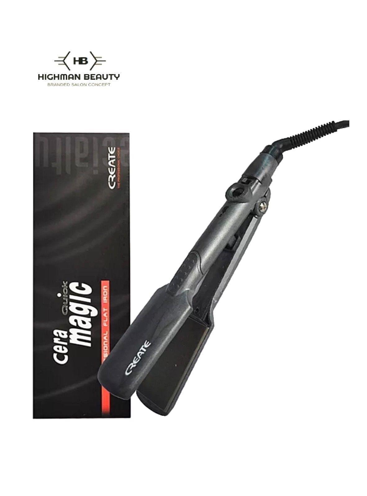 Cera Magic Straightener Cera