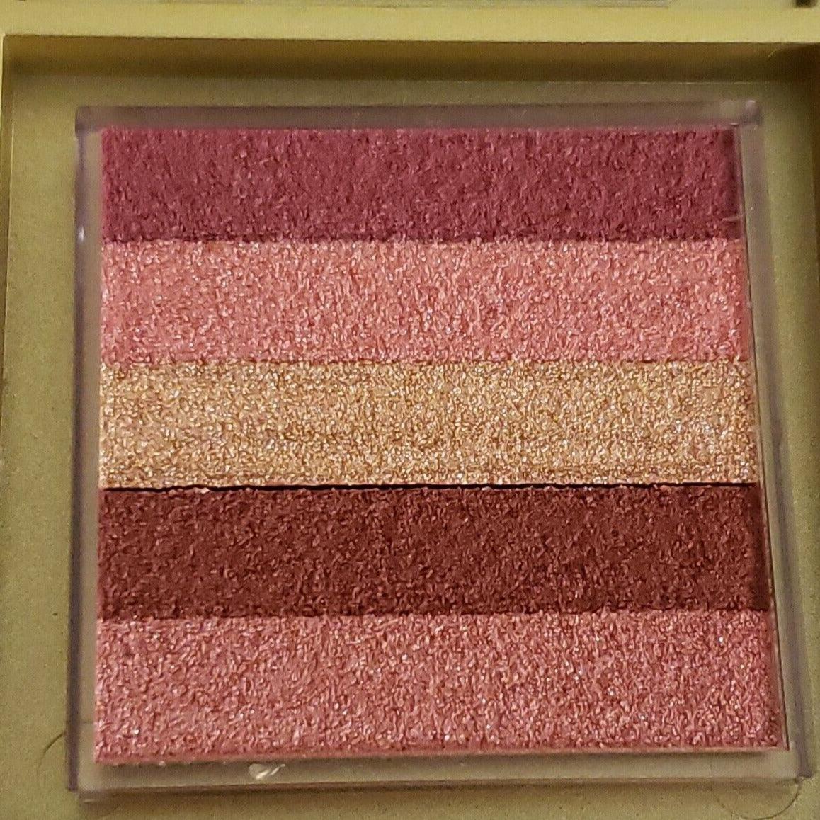 Bare Bronze Original Creamy Blush Bare Bronze