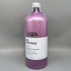 Loreal Liss Unlimited 1500ml Loreal Professional