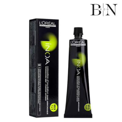 L'Oréal Professionnel Inoa No Ammonia Permanent Hair Colouring Cream Loreal Professional