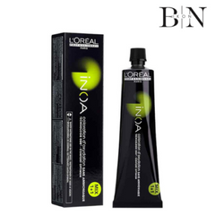 L'Oréal Professionnel Inoa No Ammonia Permanent Hair Colouring Cream Loreal Professional