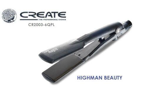 Cera Magic Straightener Cera