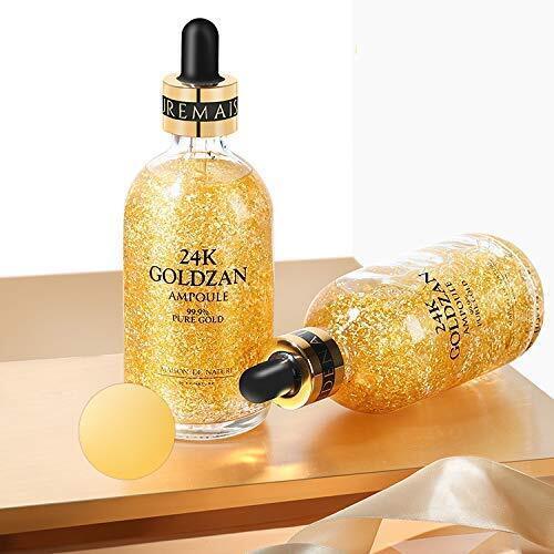 Ampoule Goldizan Gel Serum Ampoule