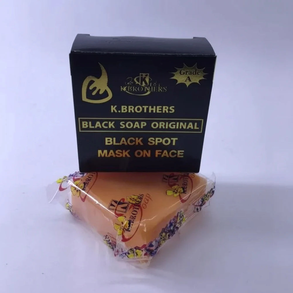 K-BROTHERS Original SOAP Beauty Care K-BROTHERS