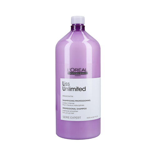 Loreal Liss Unlimited 1500ml Loreal Professional