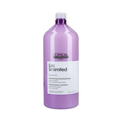 Loreal Liss Unlimited 1500ml Loreal Professional