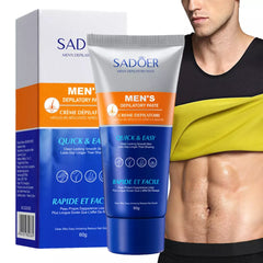 Safoer Men Hair Removal Cream Sadoer