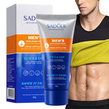 Sadoer Men Hair Removal Cream