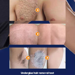 Safoer Men Hair Removal Cream Sadoer