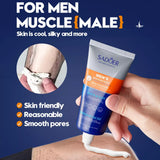 Sadoer Men Hair Removal Cream
