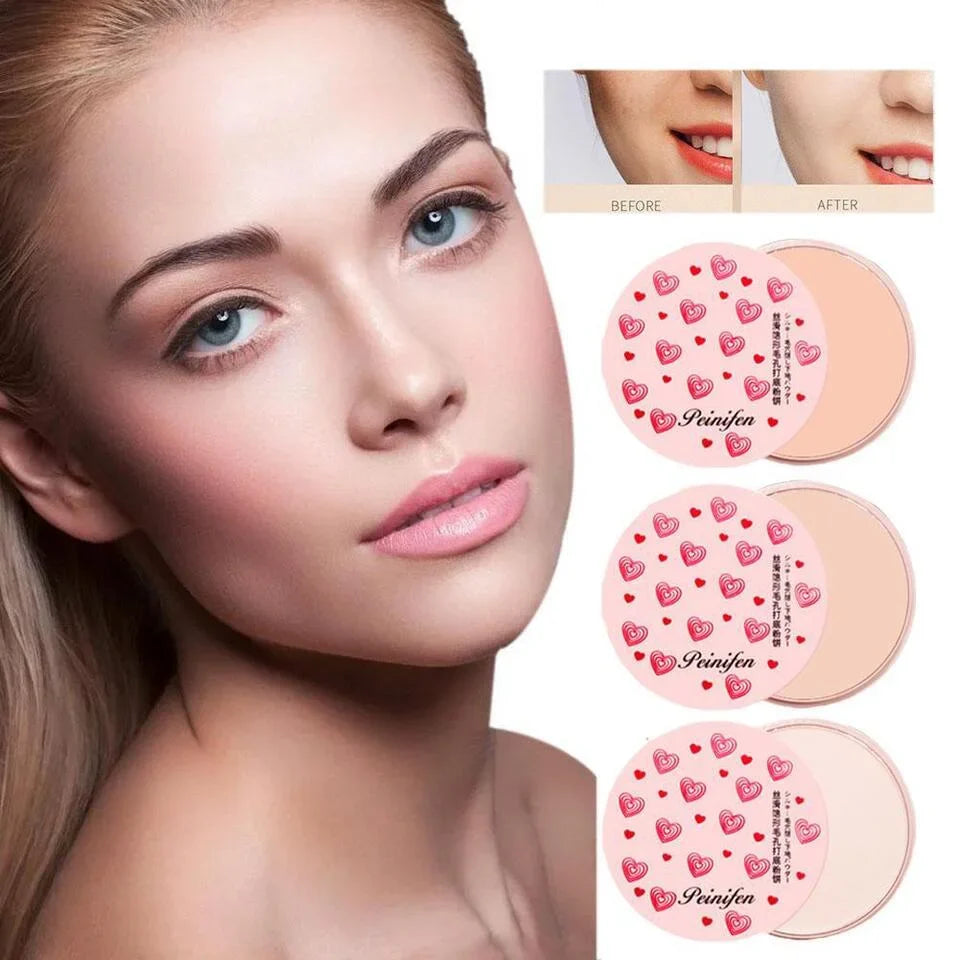 Peinifen Face Waterproof Non-greasy Makeup Base Cosmia.pk