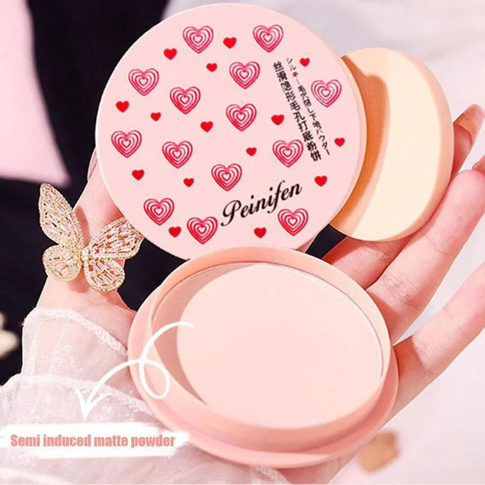 Peinifen Face Waterproof Non-greasy Makeup Base Cosmia.pk