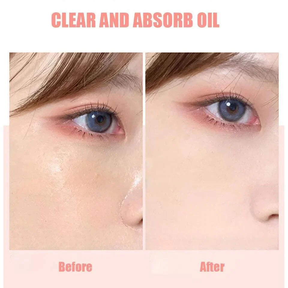 Peinifen Face Waterproof Non-greasy Makeup Base Cosmia.pk