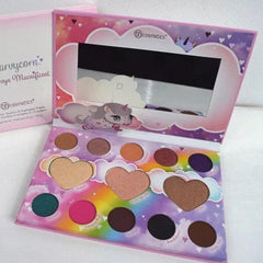 BH Cosmetics Marvycorn Eyeshadow Palette BH Cosmetics