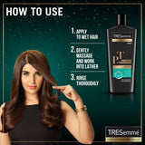 TRESemmé Protein+ Thickness Shampoo