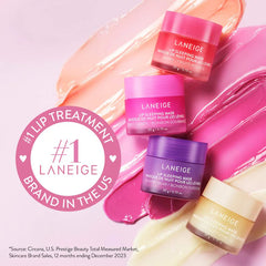 Laneige Dreamy Lip Sleeping Mask Kit - 3g Laneige