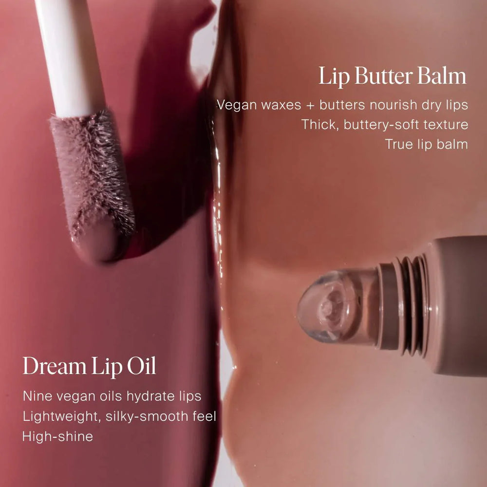 Summer Fridays Dream Lip Oil Summer Fridays